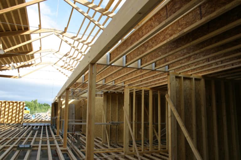 What is a Floor Joist? | Pasquill Roof Trusses & Floor Joists