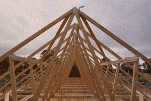 The Different Types Of Roof Trusses And Their Uses Pasquill