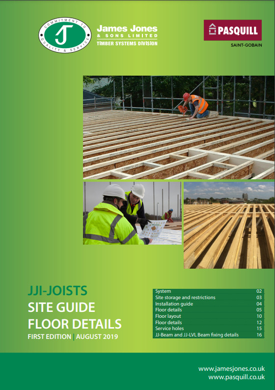 Resources - Technical Guides | Pasquill Roof Trusses