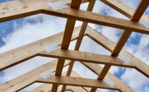 Roof Trusses Vs. Rafters: The Key Differences | Pasquill