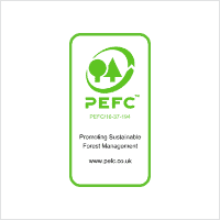 pefc logo