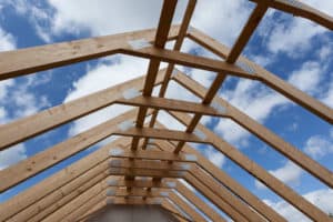 Attic Trusses (room In Roof Trusses) 