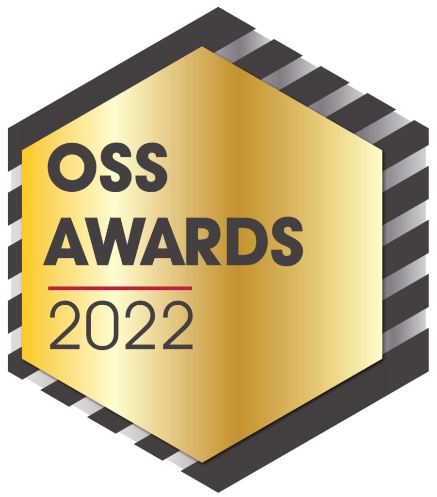 oss awards logo